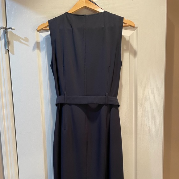 Tuzzi German Designer Dress - Picture 2 of 4